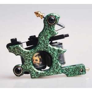 New Top Tattoo Machine Guns Shipping by Express 4 7 wroking days for 