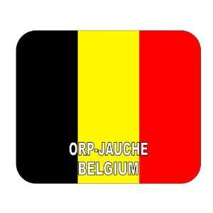  Belgium, Orp Jauche Mouse Pad 