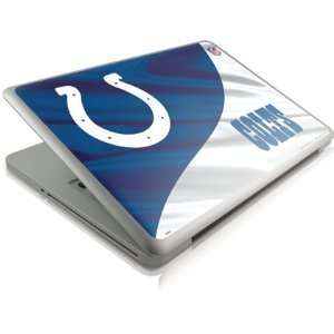   Colts Vinyl Skin for Apple Macbook Pro 13 (2011) Electronics