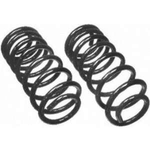 Moog CC864 Variable Rate Coil Spring Automotive