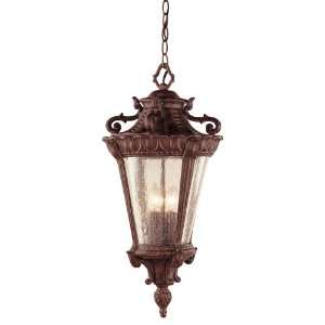  Luzern Collection 18 1/4 High Outdoor Hanging Light