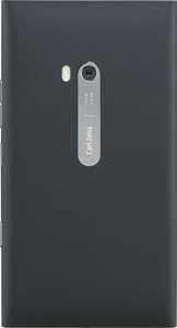  Nokia Lumia 900 4G Windows Phone, Black (AT&T) Cell 