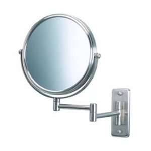  Jerdon JP7506N First Class Magnifying Mirror Bathroom 