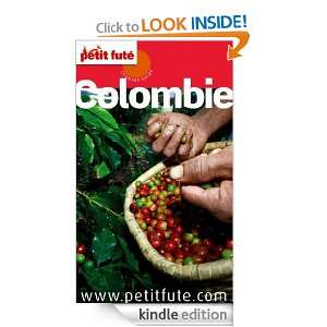 Colombie (Country Guide) (French Edition) Collectif, Dominique Auzias 