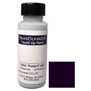   Up Paint for 2000 Saturn LS1/LS2 (color code 82/WA549F) and Clearcoat