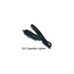  Cigarette Lighter Adaptor Electronics
