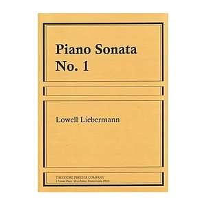  Piano Sonata No.1 Musical Instruments