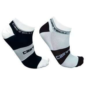  CASTELLI LOWBOY SOCKS