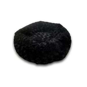  Ring O Rosie Donut Bed In Black