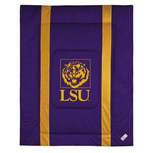  Louisiana State Tigers ( University Of ) NCAA Sideline 