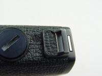 Leica M5 Black Rangefinder Camera Body   2 Lug  