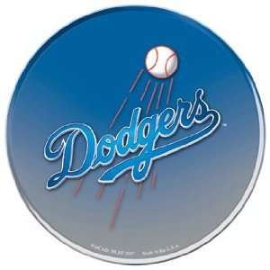  MLB Los Angeles Dodgers Sticker   Domed Style Sports 