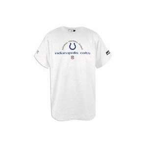  Indianapolis Colts Embroidered T Shirt