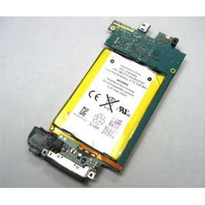  iPod Touch 4th Gen 8GB Logic Board with Battery  