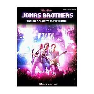  Jonas Brothers   The 3D Concert Experience Musical 