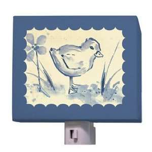  toile chickie nightlight by oopsy daisy