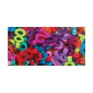 Sulyn Clubhouse Craft Charms Numbers 210/Pkg; 6 Items/Order  