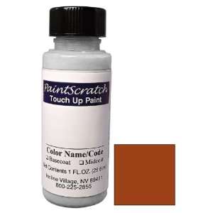   Up Paint for 1971 Lincoln M III (color code T (1971)) and Clearcoat