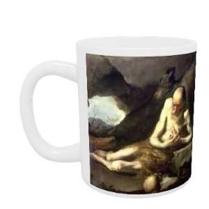  St. Paul the Hermit by Jusepe de Ribera   Mug   Standard 