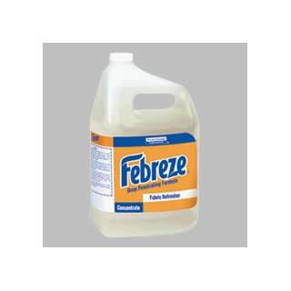  Febreze Fabric Refresher Concentrate 1 Gallon   PAG36551 