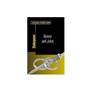  Cambridge Student Guide Romeo & Juliet Books