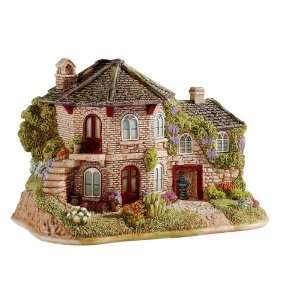 Lilliput Lane Alls Well That Ends Well (L3370) Kitchen 