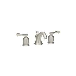   Two Handle Widespread Lavatory Faucet K105 15A