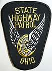 ohio state highway patrol  
