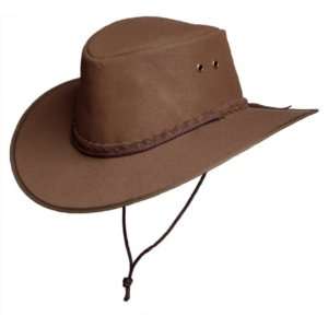  New Kakadu Rugged Cape York Hat Brown Medium Everything 
