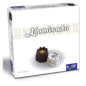  Gigamic   Kamisado Toys & Games