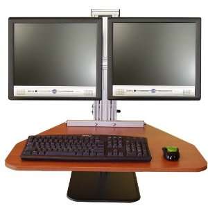  Height Adjustable Desk Kanga 595