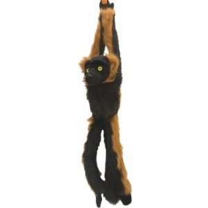  Hanging 22 Red Ruff Lemur [Customize with Personalized 