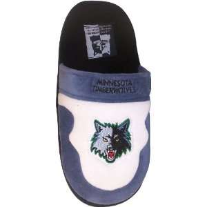  Minnesota Timberwolves Comfy Feet Scuff