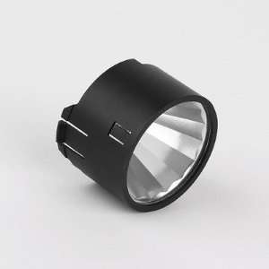  Alcyon LED Small Cylinder Flood Reflector with Solite Size 