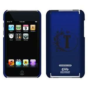  Classy T on iPod Touch 2G 3G CoZip Case Electronics