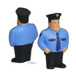  LCC PM06    Policeman Stress Reliever Health & Personal 