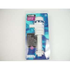  Piranha Aerator Straight Port 600