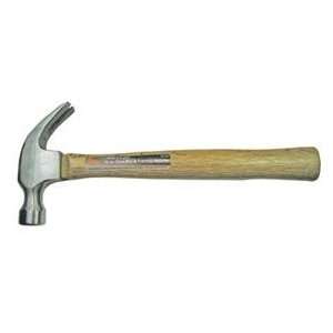 com 16oz Claw Hammer Wood Handlee (018 60 034) Category Claw Hammers 