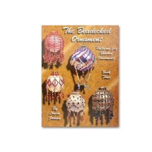  The Beadecked Ornament Book 4