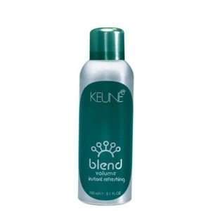  Keune Blend Volume Instant Refreshing Beauty