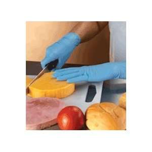 High Five N20 Industrial Nitrile Disposable Gloves   Powder Free, Case