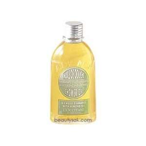  LOccitane En Provence   Almond Cleansing and Soothing 