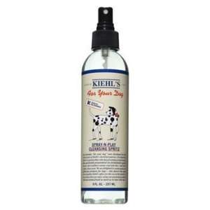  Kiehls Spray n Play Cleansing Spritz   8.4 Oz.