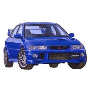  1/24 Mitsbsh Lancer GSR Evolution VI FJM03462 Toys 