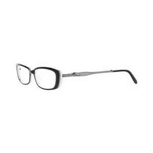   Eyeglasses Black laminate Frame Size 51 14 130