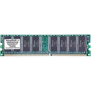  Kingston 512MB DDR SDRAM Memory Module. 512MB MODULE NEC 