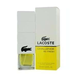  LACOSTE CHALLENGE REFRESH by Lacoste Beauty