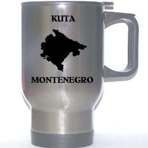  Montenegro   KUTA Stainless Steel Mug 