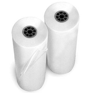  Avery Self Adhesive Laminating Roll, 24 inches x 600 inch 
