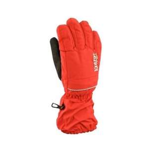  Kombi Gondola Glove (Red) XL (Approx. Age 5)Red Sports 